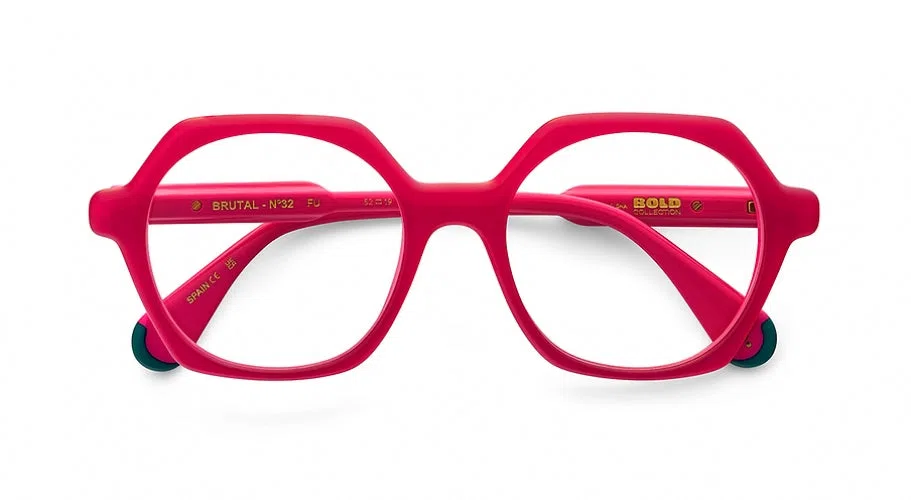Etnia Barcelona BRUTAL NO.32 Eyeglasses - view 14